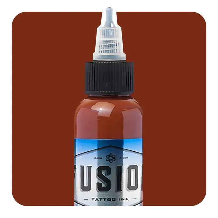 Vibrators Fusion Tattoo Ink 12oz Bottle Pick Color Fusion