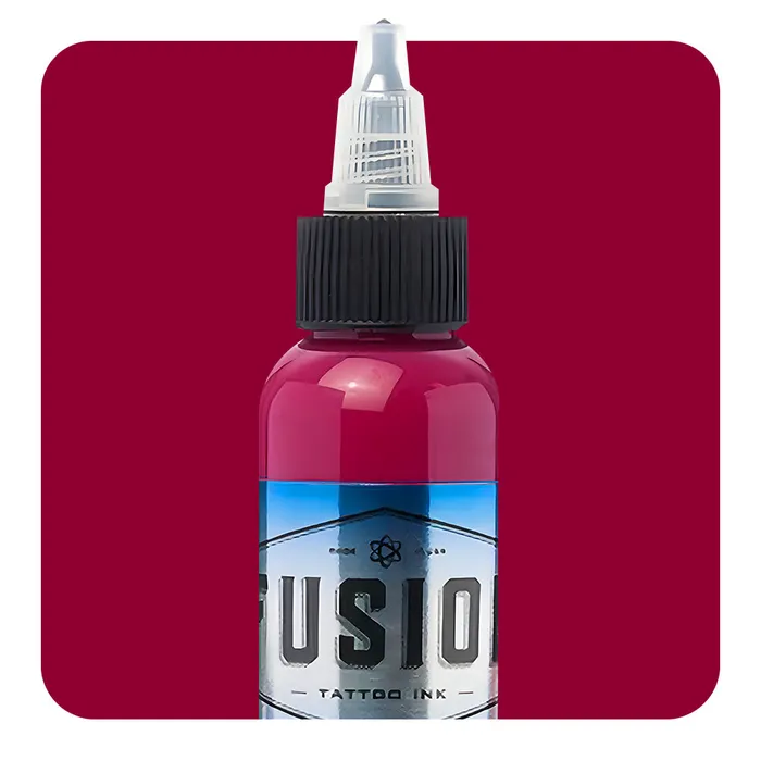 Vibrators Fusion Tyrian Purple Fusion Tattoo Ink Pick Size