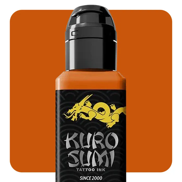 Vibrators Kuro Sumi Maguro Red Kuro Sumi Tattoo Ink Pick Size