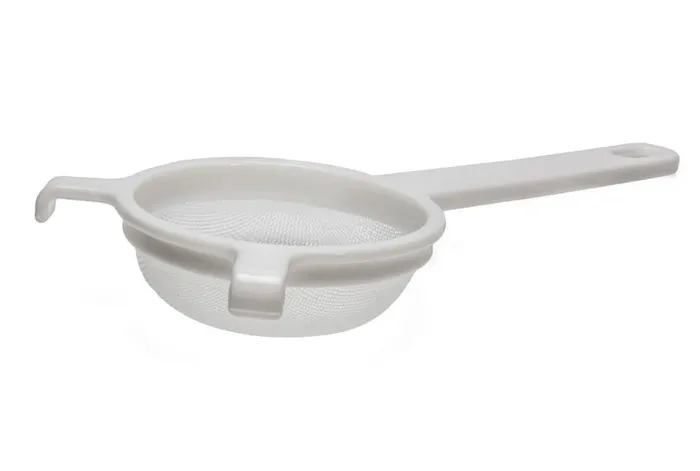 Vibrators Painful Pleasures Nylon 3 Anodizing Mesh Strainer
