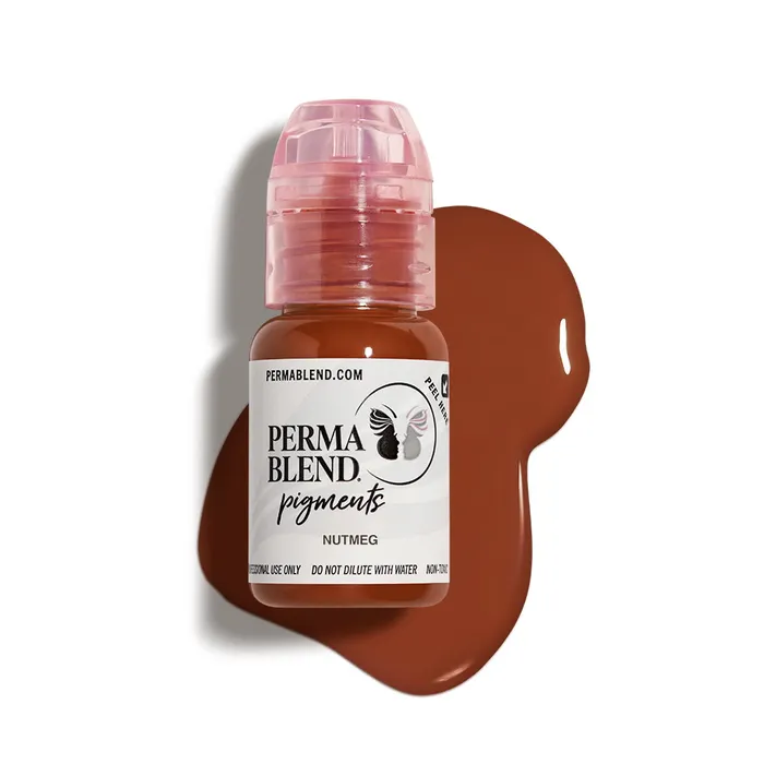 Vibrators Perma Blend Sweet Lip Nutmeg Perma Blend