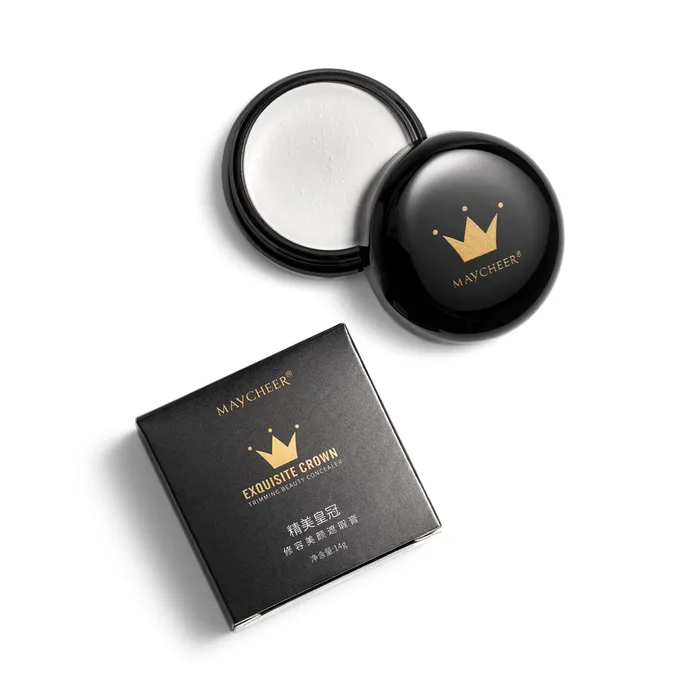 Vibrators Saferly Maycheer White Brow Lip Mapping Paste 14g Tub