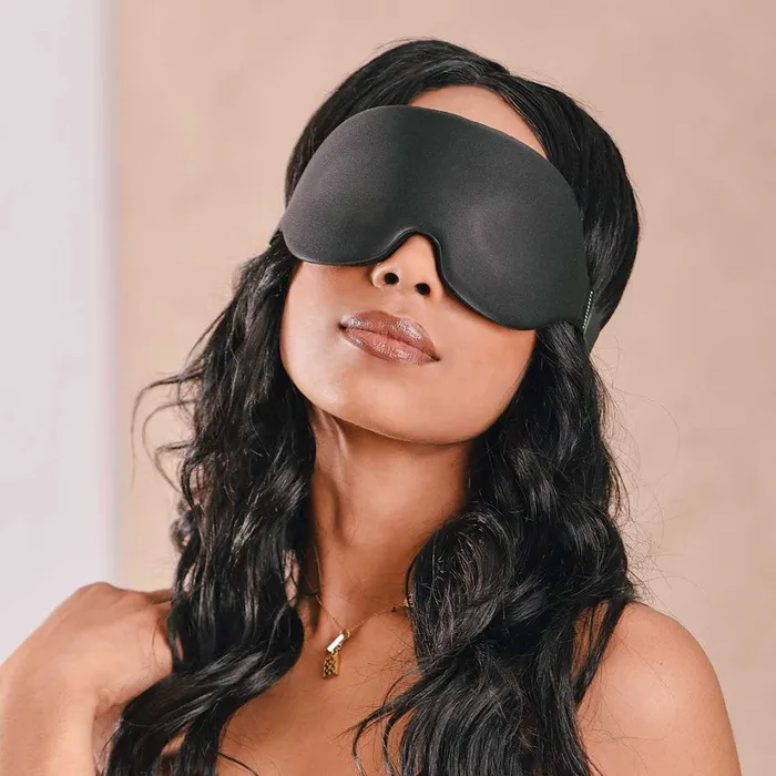 Vibrators Sportsheets Blackout Blindfold by Sportsheets