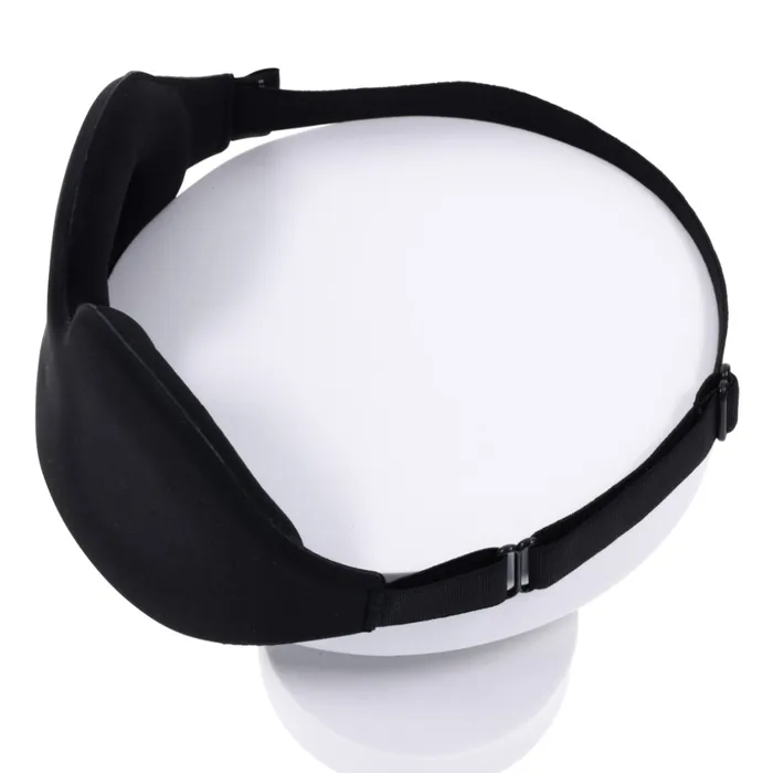 Vibrators Sportsheets Blackout Blindfold by Sportsheets