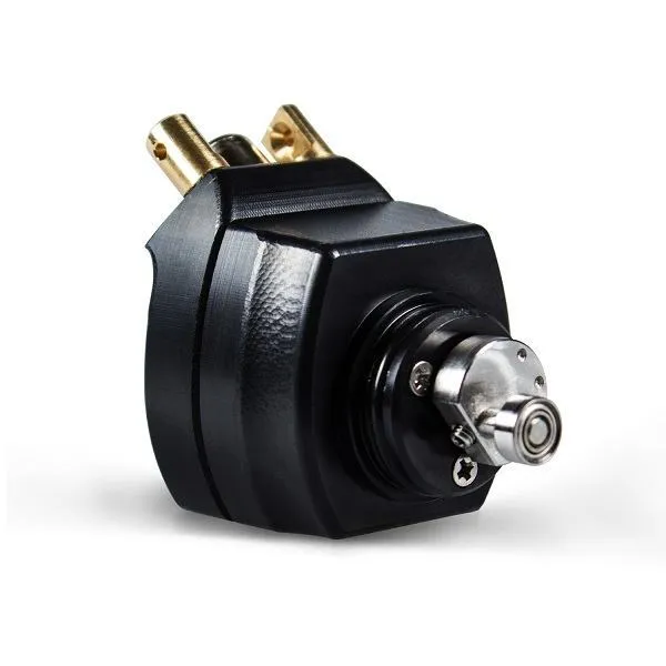 Vibrators Stigma 5w EC Brushless MotorPlug for Prodigy Beast and Amen Machines by StigmaRotary Motor Only Vibrators Stigma 5w EC Brushless MotorPlug for Prodigy Beast and Amen Machines by StigmaRotary Motor Only