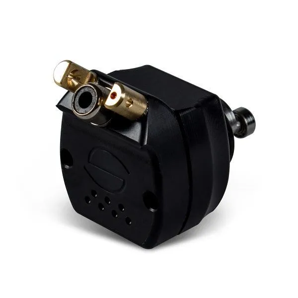 Vibrators Stigma 5w EC Brushless MotorPlug for Prodigy Beast and Amen Machines by StigmaRotary Motor Only