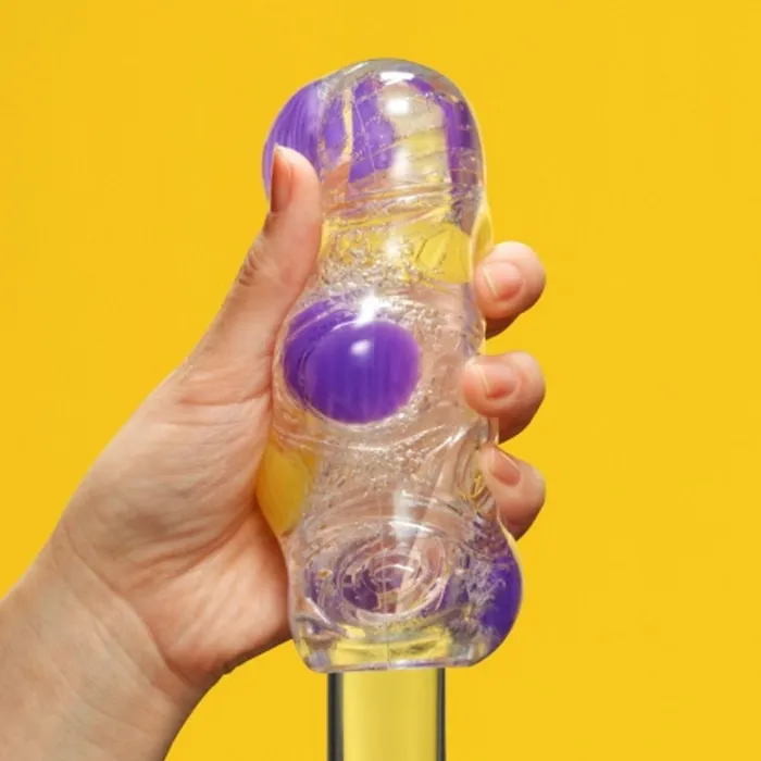 Vibrators Tenga Co Ltd Tenga Bobble Magic Marbles
