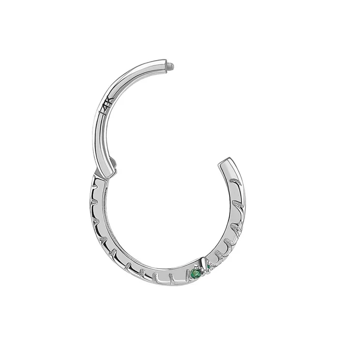 Vibrators Tilum Tilum16g 14kt Gold Medusas Charm Clicker Pick Size and Color Price Per 1