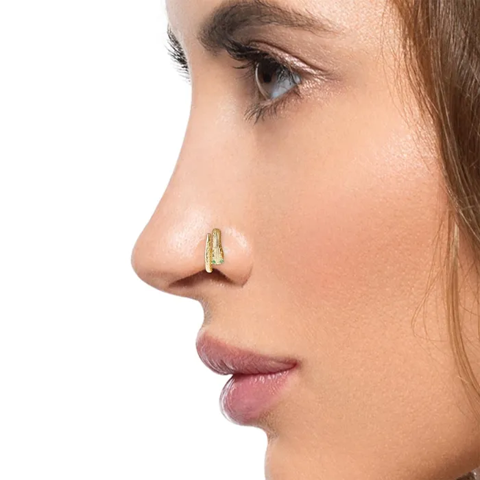 Vibrators Tilum Tilum16g 14kt Gold Medusas Charm Clicker Pick Size and Color Price Per 1
