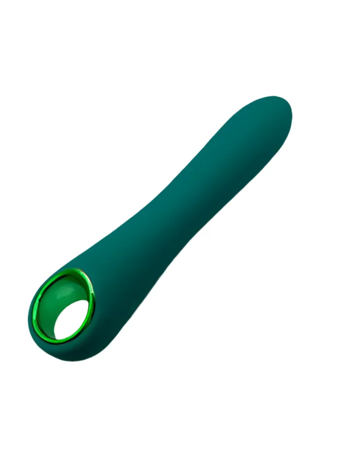 VivaGlide GSpot Straight Vibrator Warehouse Female Sex Toys