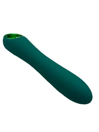 VivaGlide GSpot Straight Vibrator Warehouse Female Sex Toys