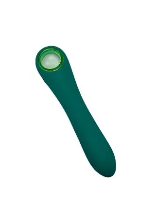 VivaGlide GSpot Straight Vibrator Warehouse Female Sex Toys