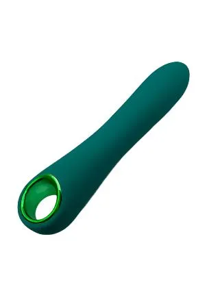 VivaGlide GSpot Straight Vibrator Warehouse Female Sex Toys