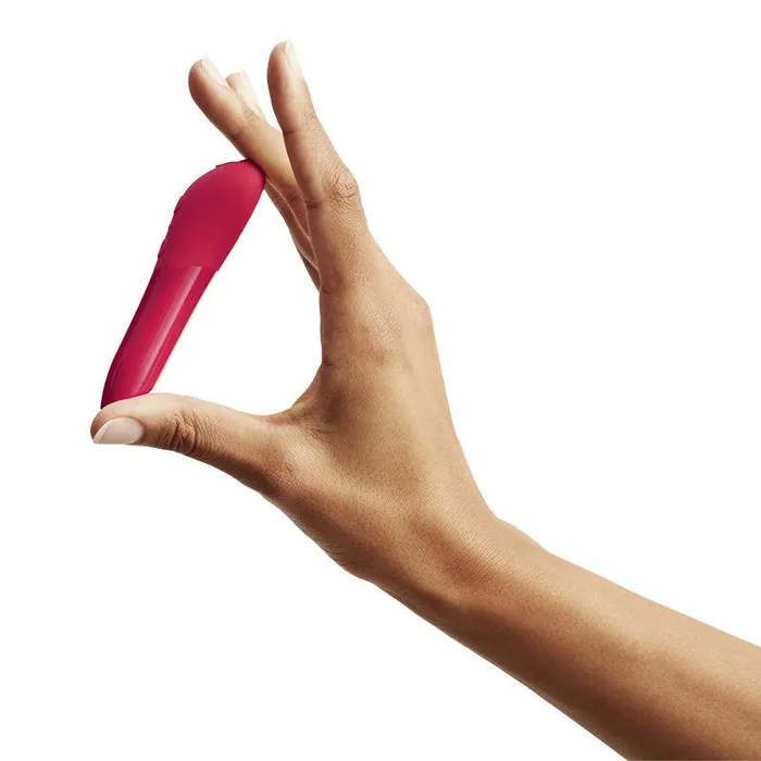 WeVibe Vibrators WeVibe Tango X Powerful Bullet Vibrator Red
