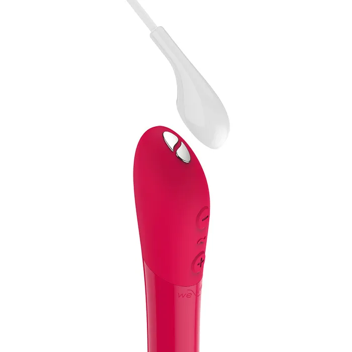 WeVibe Vibrators WeVibe Tango X Powerful Bullet Vibrator Red