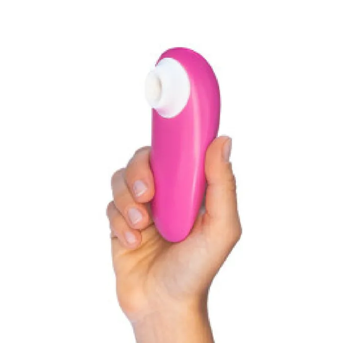 Womanizer Starlet 3 Pleasure Air Clitoral Stimulator Pink Womanizer Vibrators Womanizer Starlet 3 Pleasure Air Clitoral Stimulator Pink Womanizer Vibrators
