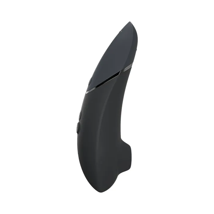 Womanizer Vibrators Womanizer Next Pleasure Air Clitoral Vibrator Black