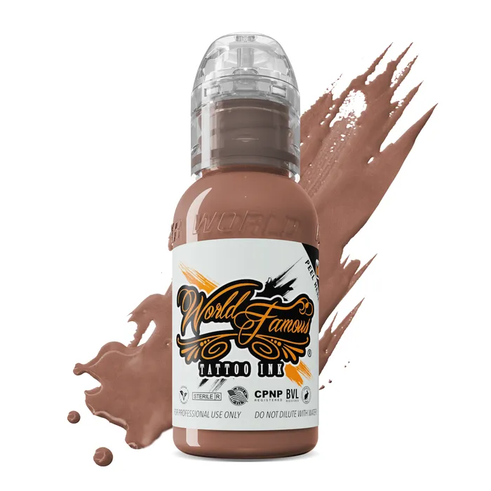 World Famous Dildos Perj 2 Skin World Famous 1oz