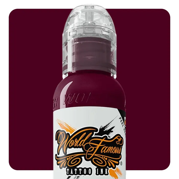World Famous Jay Freestyle Magenta World Famous Tattoo Ink Pick Size Male Sex Toys World Famous Jay Freestyle Magenta World Famous Tattoo Ink Pick Size Male Sex Toys