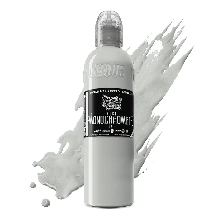 World Famous Male Sex Toys 2H World Famous Tattoo Ink Pick Size