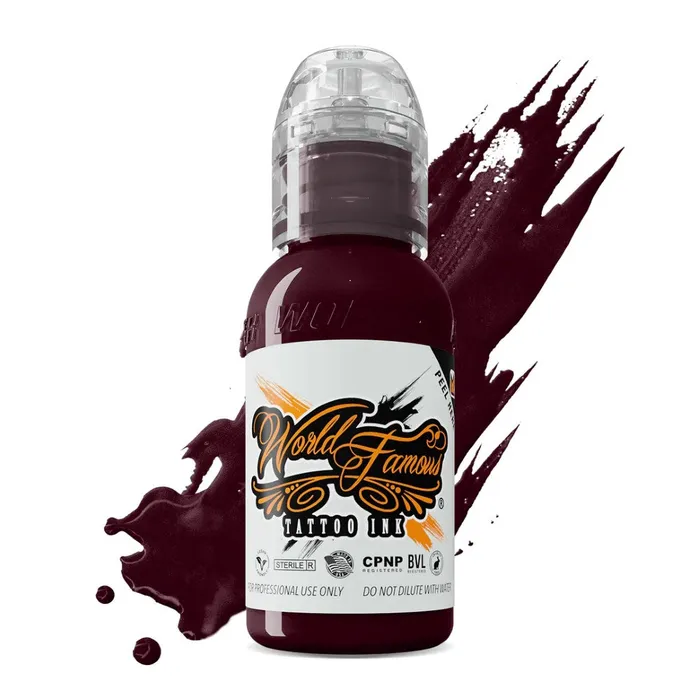 World Famous Male Sex Toys Burgundy Wine World Famous Tattoo Ink Pick Size World Famous Male Sex Toys Burgundy Wine World Famous Tattoo Ink Pick Size