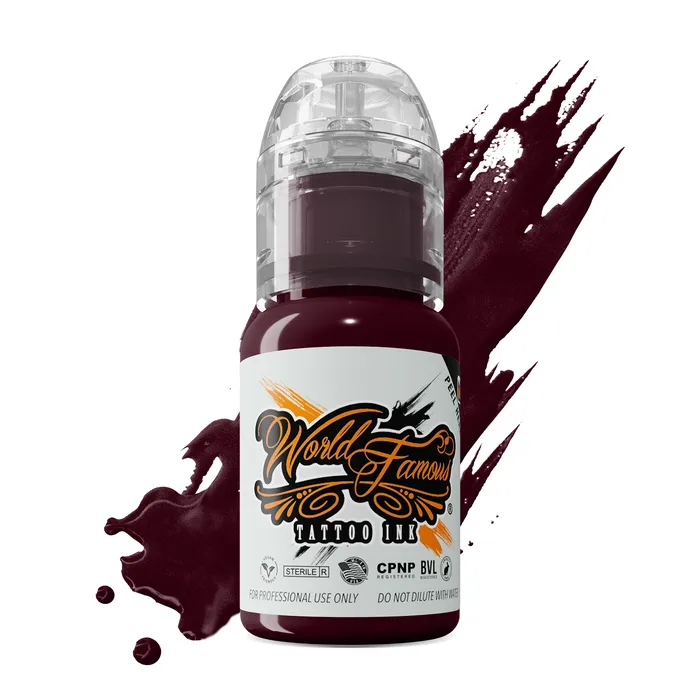 World Famous Male Sex Toys Burgundy Wine World Famous Tattoo Ink Pick Size World Famous Male Sex Toys Burgundy Wine World Famous Tattoo Ink Pick Size