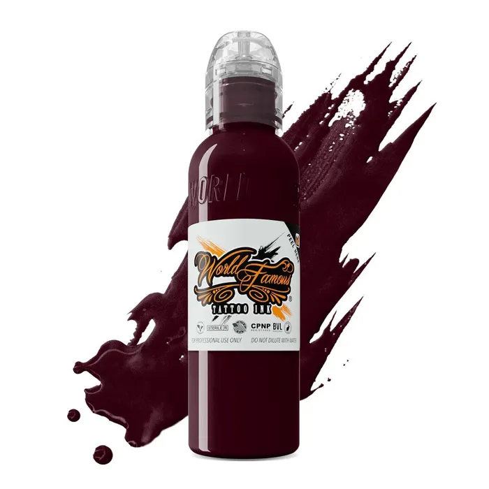 World Famous Male Sex Toys Burgundy Wine World Famous Tattoo Ink Pick Size World Famous Male Sex Toys Burgundy Wine World Famous Tattoo Ink Pick Size
