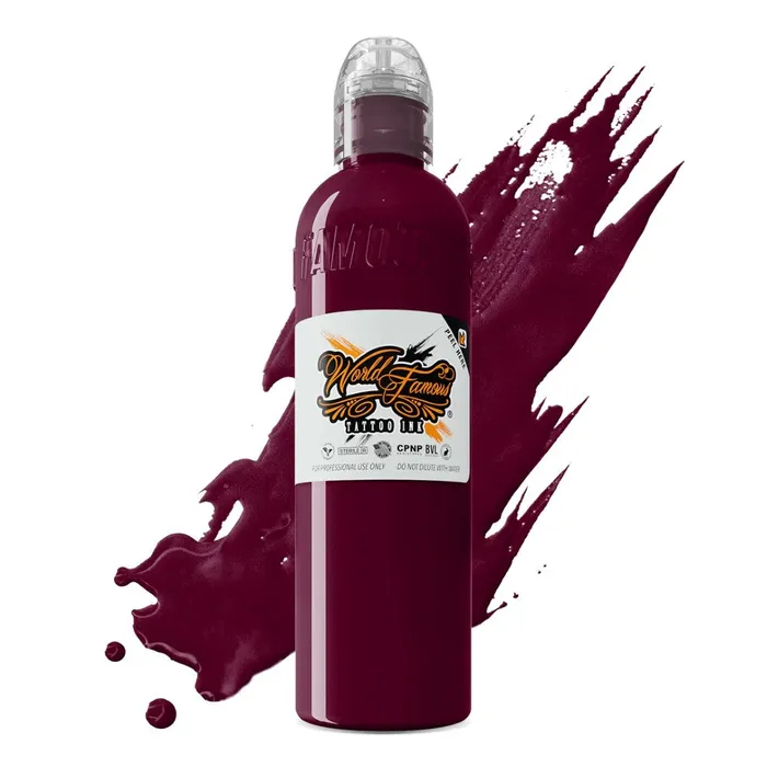 World Famous Male Sex Toys Deep Magenta World Famous Tattoo Ink Pick Size World Famous Male Sex Toys Deep Magenta World Famous Tattoo Ink Pick Size