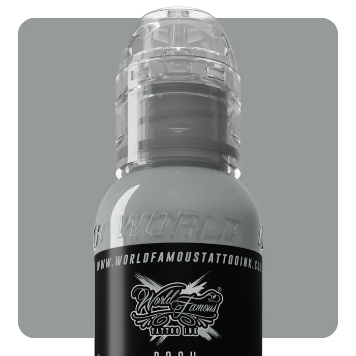 World Famous Male Sex Toys H World Famous Tattoo Ink Pick Size
