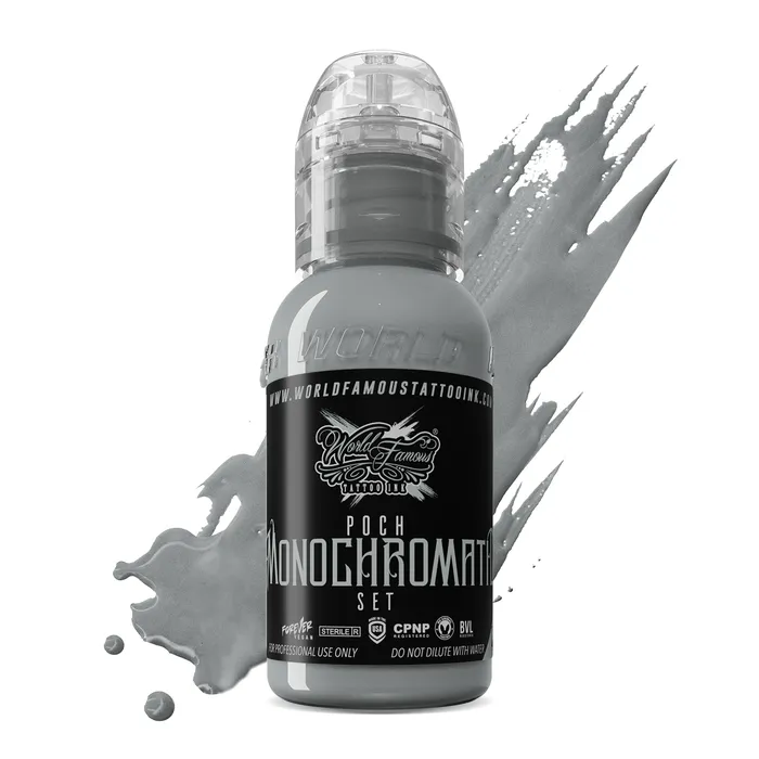 World Famous Male Sex Toys H World Famous Tattoo Ink Pick Size