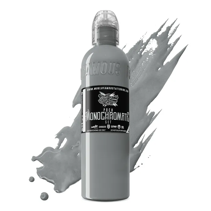 World Famous Male Sex Toys H World Famous Tattoo Ink Pick Size
