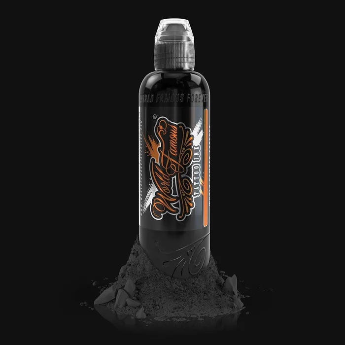 World Famous Male Sex Toys Jose Perez Lightest Greywash 5 World Famous Tattoo Ink Pick Size