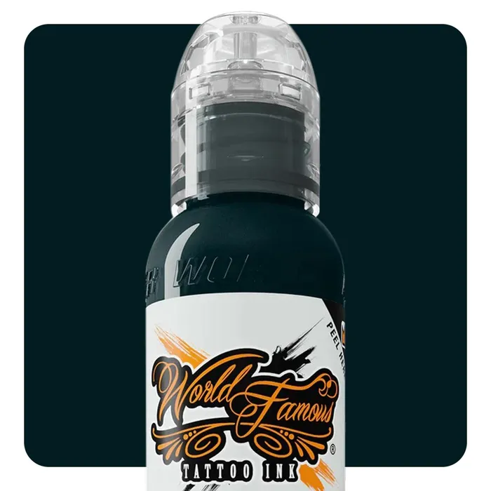 World Famous Male Sex Toys Rain Forest World Famous Tattoo Ink Pick Size