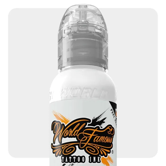 World Famous Male Sex Toys White House World Famous Tattoo Ink Pick Size