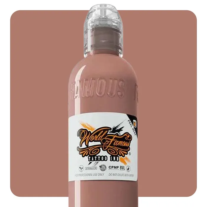 World Famous OLEG Medium Skin World Famous Tattoo Ink Pick Size Female Sex Toys