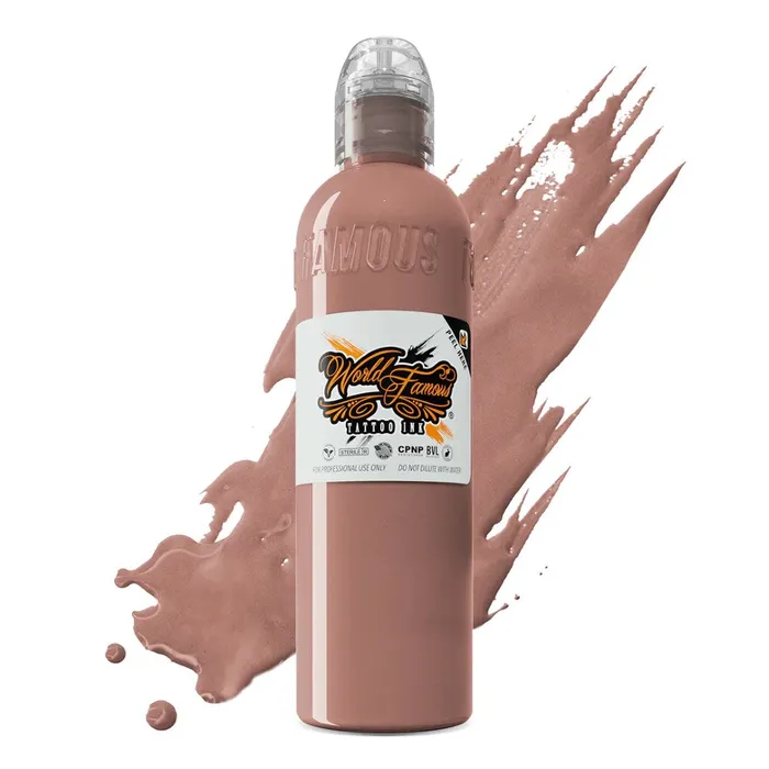World Famous OLEG Medium Skin World Famous Tattoo Ink Pick Size Female Sex Toys World Famous OLEG Medium Skin World Famous Tattoo Ink Pick Size Female Sex Toys