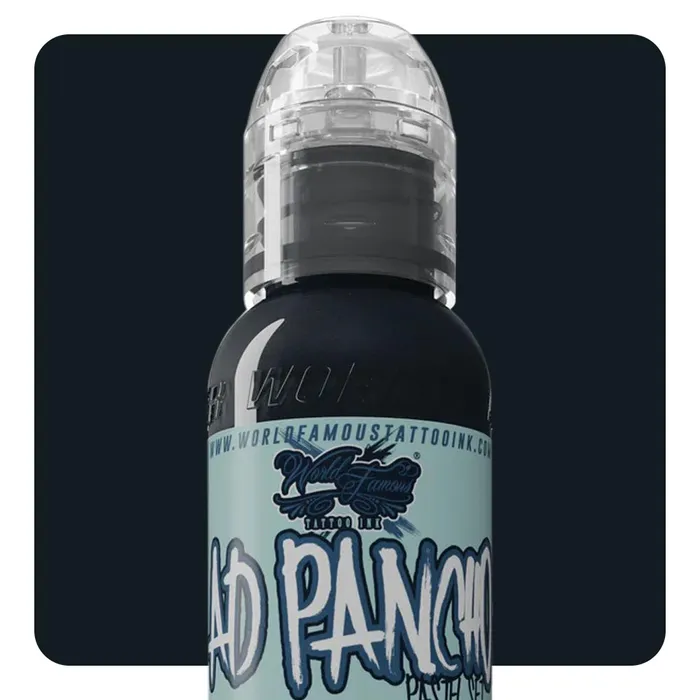 World Famous Pancho Pastel 5 World Famous Tattoo Ink Pick Size Male Sex Toys World Famous Pancho Pastel 5 World Famous Tattoo Ink Pick Size Male Sex Toys