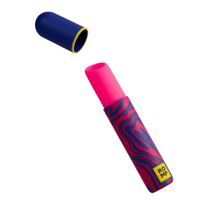 WOW Female Sex Toys Romp Lipstick First Time Pleasure Air Clitoris Stimulator Vibrator
