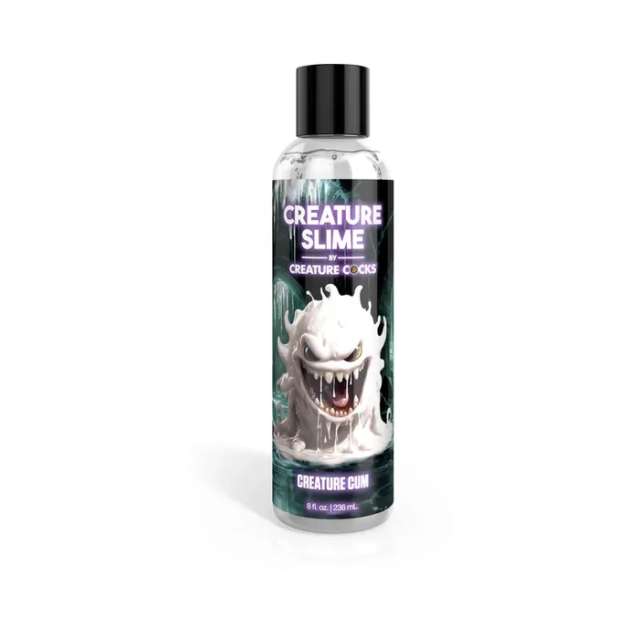 XR Brand Male Sex Toys Creature Slime WaterBased Unscented Cum Lube