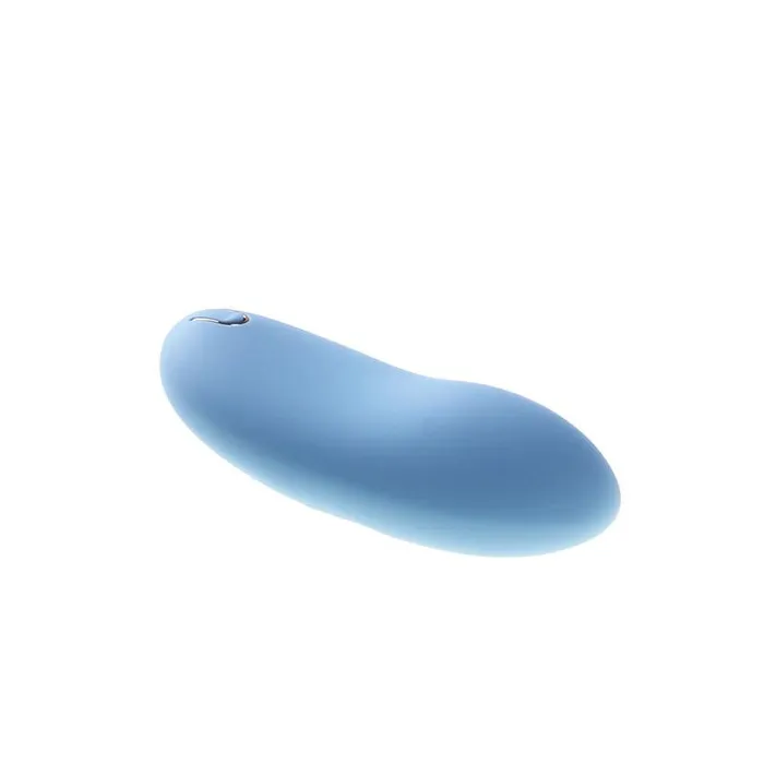 ZALO USA Jeanne Rechargeable Personal Massager Royal Blue ZALO USA Vibrators