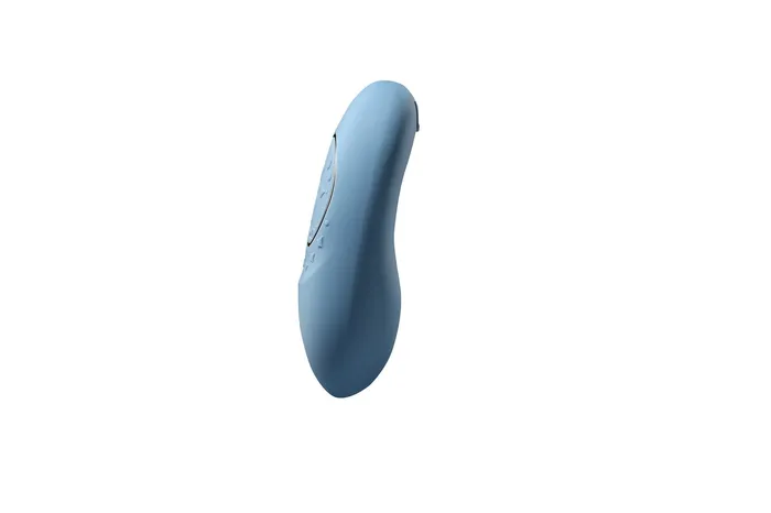 ZALO USA Jeanne Rechargeable Personal Massager Royal Blue ZALO USA Vibrators